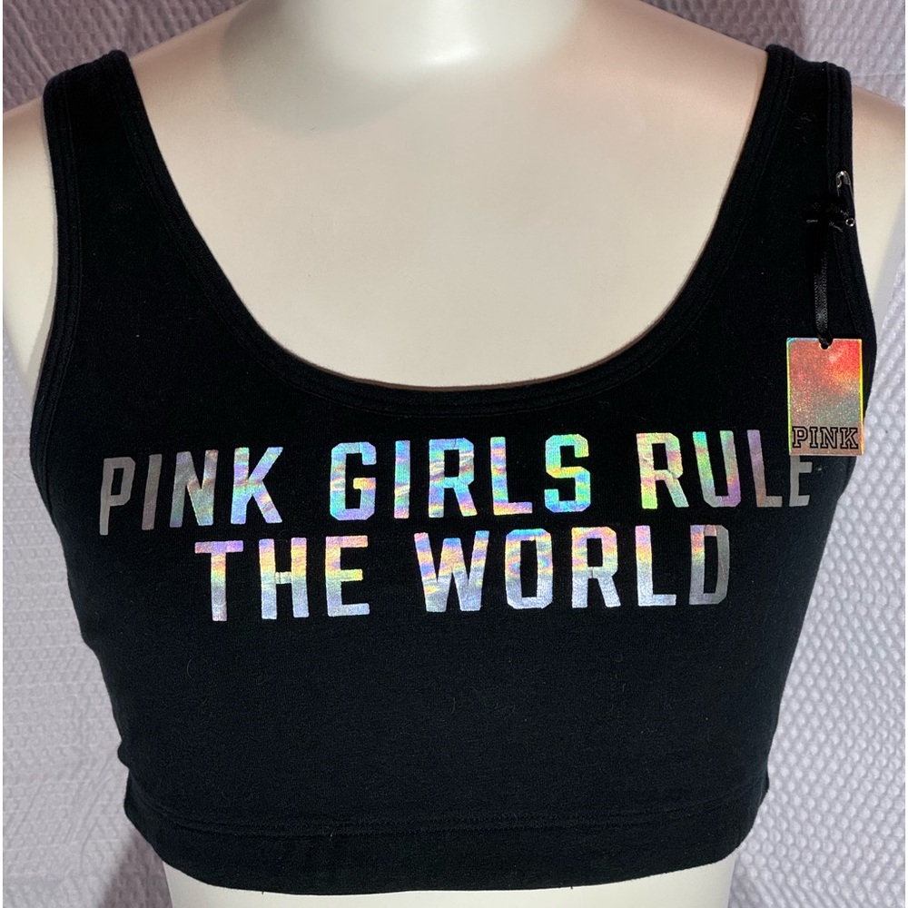 Victoria secret sport brass